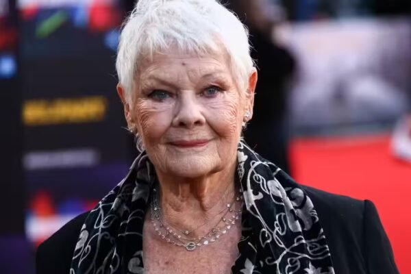 Judi Dench’s Powerful Life Lesson: Why Facing the Truth Takes True Courage