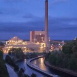 Judicial Blow: Court Rejects Trump Bid to Keep Michigan Coal Plant Churning