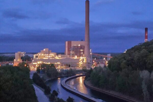 Judicial Blow: Court Rejects Trump Bid to Keep Michigan Coal Plant Churning