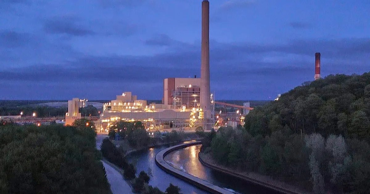 Judicial Blow: Court Rejects Trump Bid to Keep Michigan Coal Plant Churning