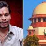 Judicial Scolding: Supreme Court Rebukes Influencer Over 'Intimidation' of Child Protester
