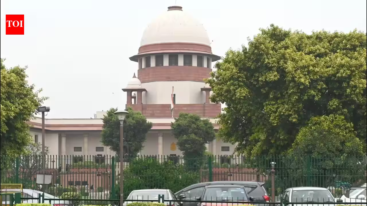 Judiciary at the Threshold: Supreme Court Poised to Redefine Marital Consent Laws