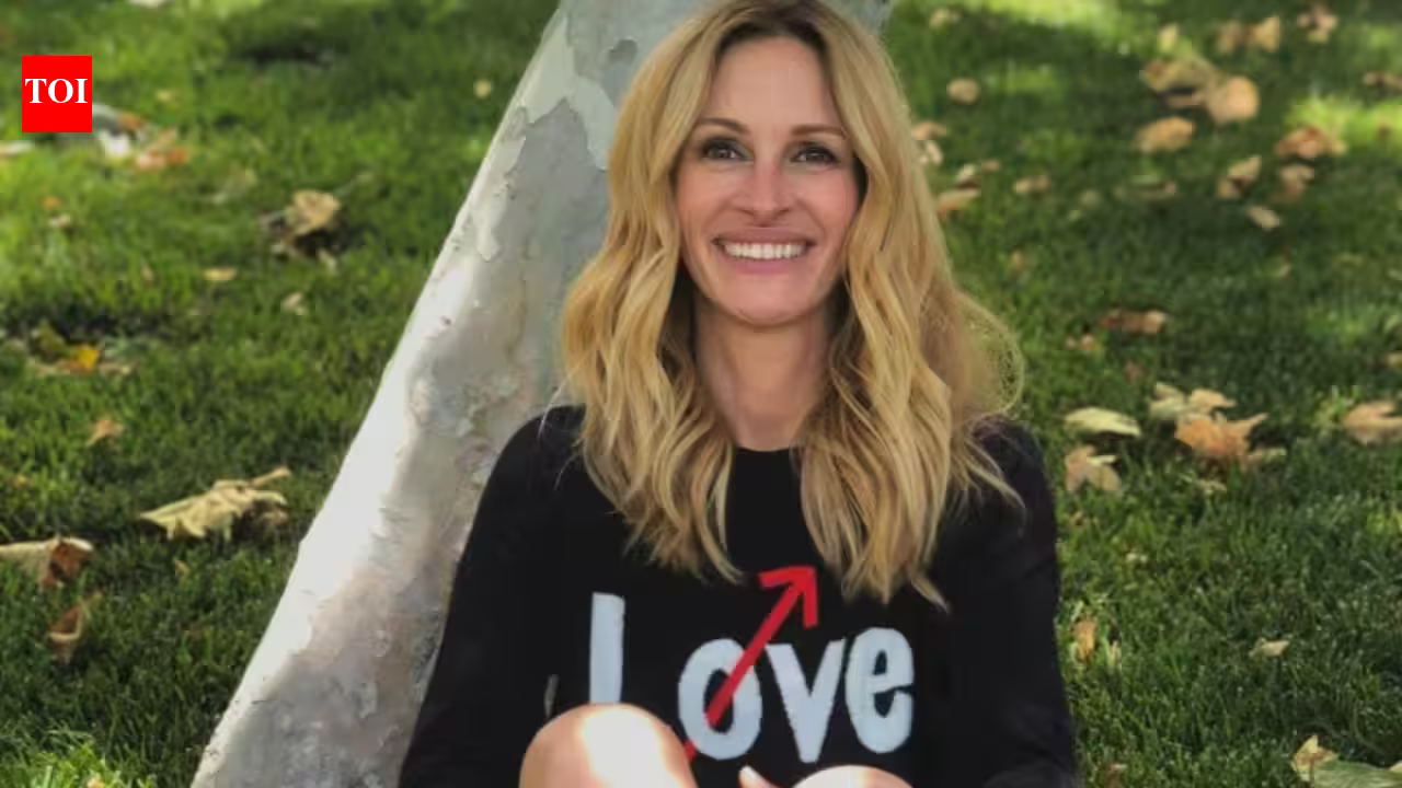 Julia Roberts’ Eco-Friendly Malibu Estate: Still Sustainable After All These Years