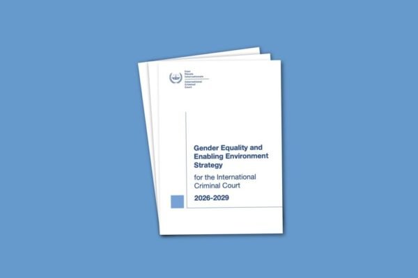 Justice Redefined: ICC Unveils Bold Blueprint for Gender Equity Through 2029