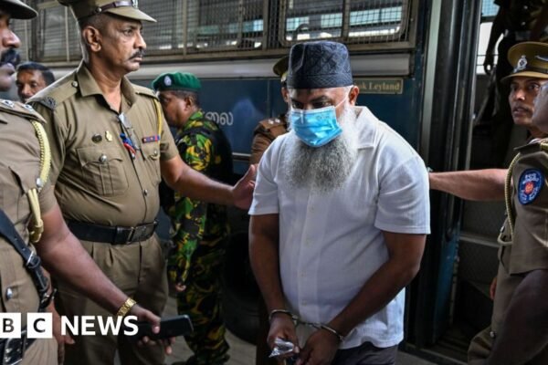 Justice Served: 15 Convicted in Landmark Verdict for Sri Lanka’s Easter Sunday Massacre
