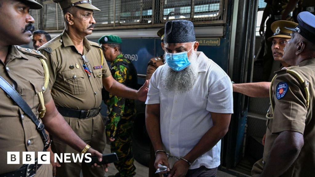 Justice Served: 15 Convicted in Landmark Verdict for Sri Lanka’s Easter Sunday Massacre