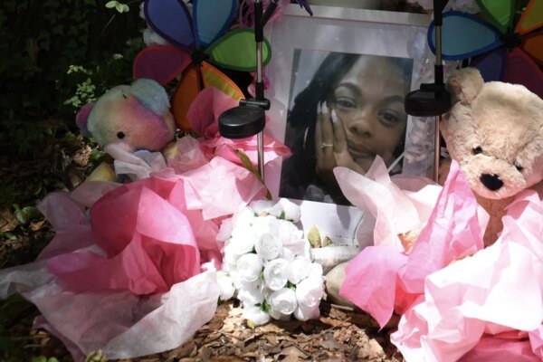 Justice for Tasia: Mississippi Man Taken Into Custody Following Tragic Death
