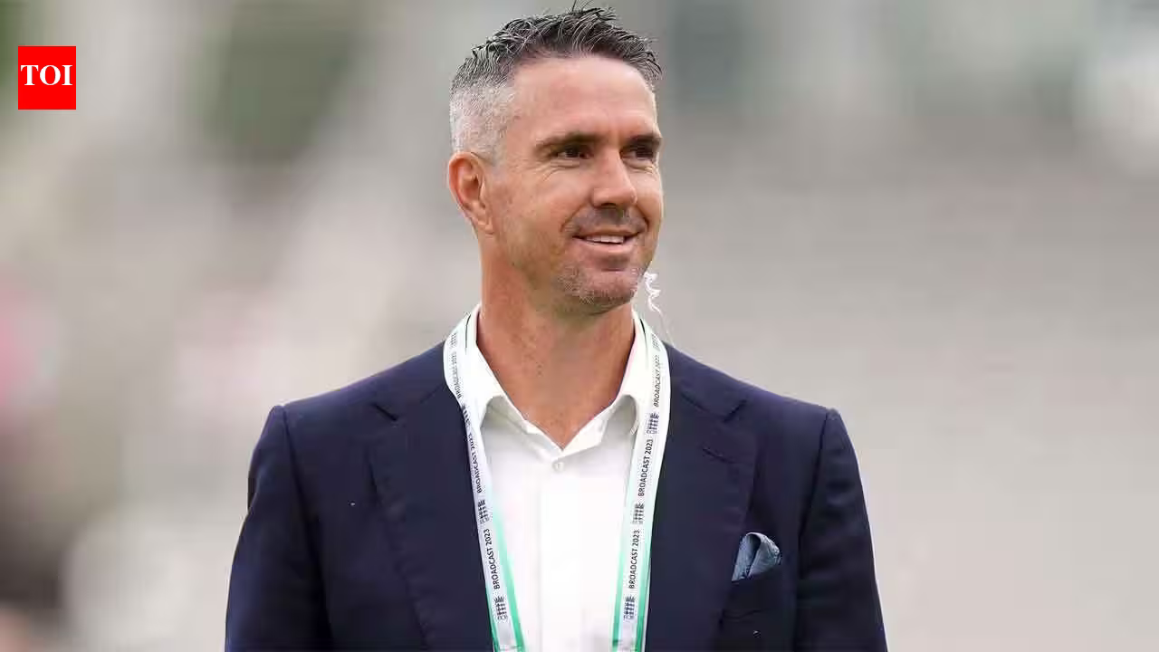 KP Returns: Kevin Pietersen Reclaims England Colors in Stunning White-Ball U-Turn
