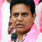 KTR Decries "Extreme Heinousness" After Alleged Assault on Aides Inside Hyderabad Police Station