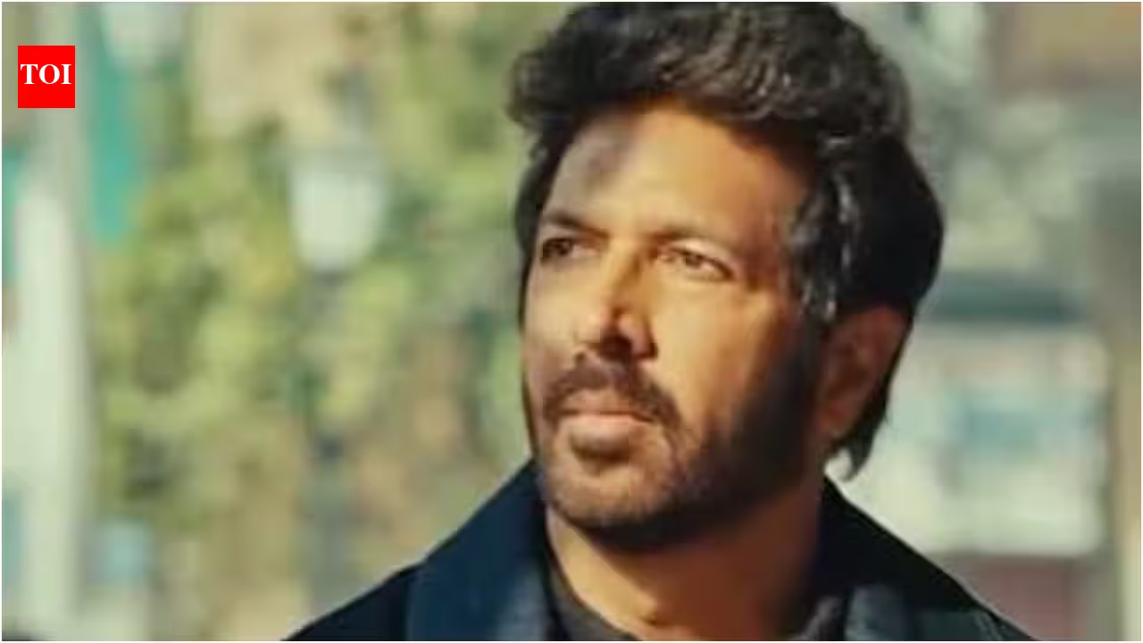 Kabir Khan Reveals How 9/11 Left an Indelible Mark on 'New York'