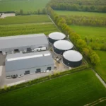 Kanadevia Inova Secures Majority Stake in Dutch Biogas Powerhouse