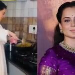 Kangana Ranaut Slams Trolls Over Janmashtami Bhog Backlash: 'Just Focus On The Food!'