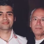 Karan Johar Reveals Dad Wanted Him to Be a Hero—Until His Mom Provided a Brutal Reality Check!