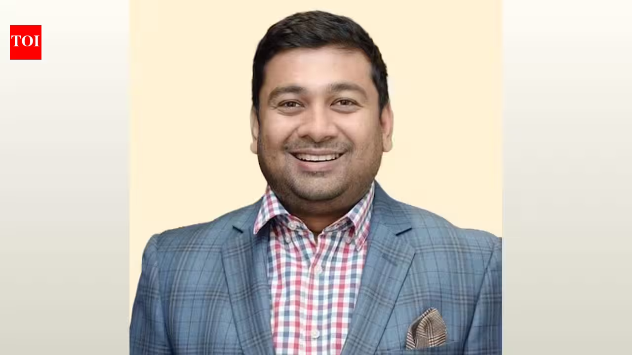 Karan Rajendra Darda Ascends to INS Presidency for 2026-27