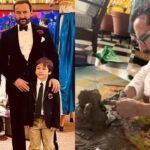 Kareena Kapoor Khan Shares Adorable Glimpse of Jeh’s Homemade Ganpati for Ganesh Chaturthi