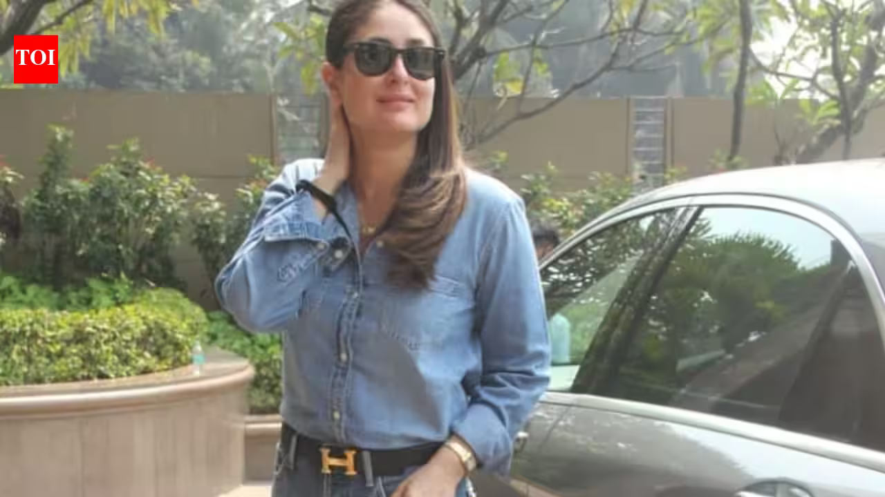 Kareena Kapoor Khan Slams Bollywood’s ‘Herd Mentality’ After Animal’s Success: ‘Audiences Are Smarter Than You Think’