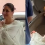 Kareena Kapoor Khan Sparks Reunion Rumors With Surprise Visit To Sanjay Leela Bhansali’s Office!