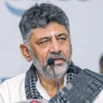 Karnataka’s Model, Global Ambition: Shivakumar Claims Congress Welfare Blueprint Inspired Trump’s $5,000 Pitch