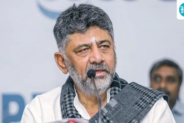 Karnataka’s Model, Global Ambition: Shivakumar Claims Congress Welfare Blueprint Inspired Trump’s $5,000 Pitch