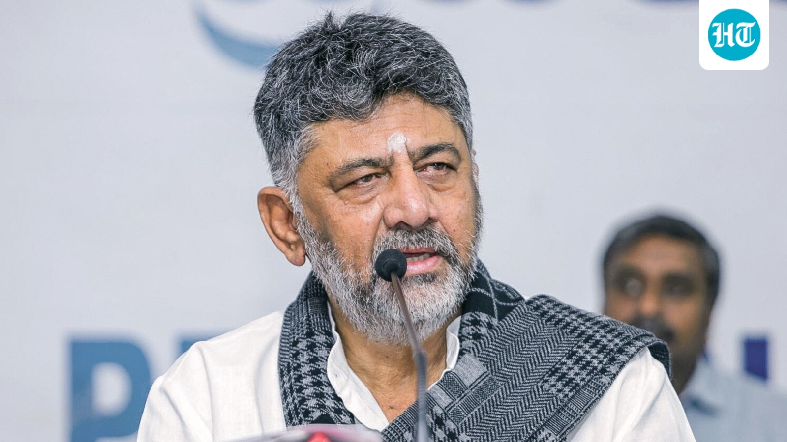 Karnataka’s Model, Global Ambition: Shivakumar Claims Congress Welfare Blueprint Inspired Trump’s $5,000 Pitch