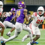 Karr Storms the Superdome: Cougars Dethrone Top-Ranked Ruston in Thrilling 21-14 Showdown