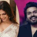 Karthi Faces Online Backlash Over Controversial Monica Bellucci Comparison With Malavika Mohanan