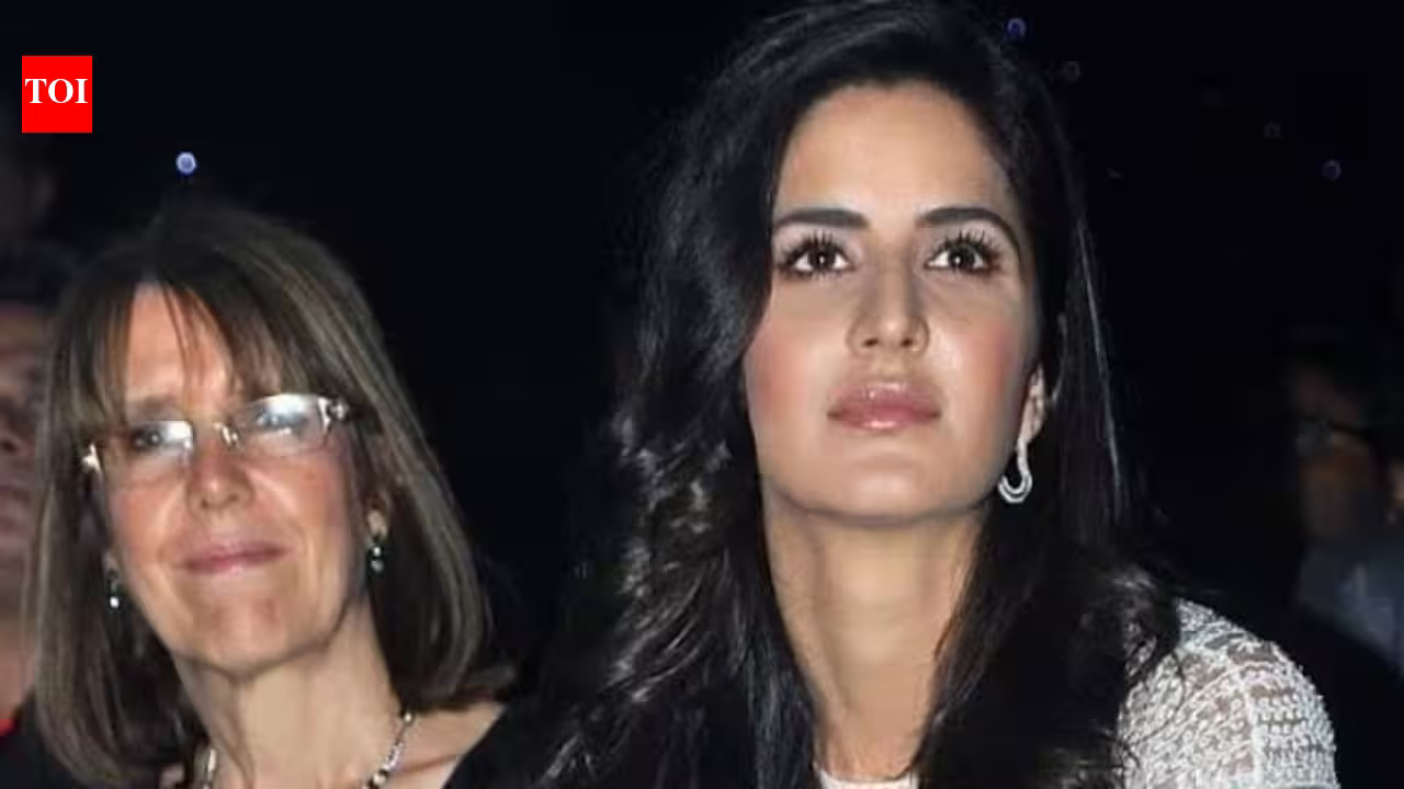 Katrina Kaif’s Mom Chooses Simple Village Life in Madurai Despite Power Cuts to Help Those in Need