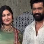 Katrina Kaif’s Radiant Postpartum Appearance Sparks Fierce Backlash Against Body-Shamers