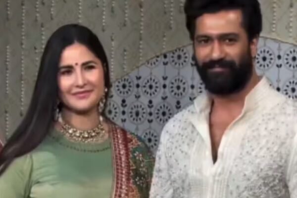 Katrina Kaif’s Radiant Postpartum Appearance Sparks Fierce Backlash Against Body-Shamers