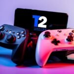 Take-Two Stock Drops Amid GTA 6 Leaks - Take-Two Interactive (NASDAQ:TTWO)