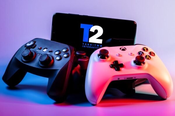 Take-Two Stock Drops Amid GTA 6 Leaks - Take-Two Interactive (NASDAQ:TTWO)