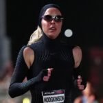 Keely Hodgkinson Conquers London: Speed-Suit Icon Storms to Final Victory of 2026