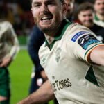 Keena’s Clinical Finish Propels Saints Back to the Summit
