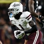 Kelley Jones Makes Triumphant Return: Mississippi State Star Clears Injury Hurdle in Minnesota Clash