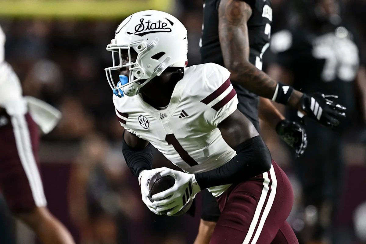 Kelley Jones Makes Triumphant Return: Mississippi State Star Clears Injury Hurdle in Minnesota Clash