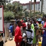 Kenya Extends Olive Branch: Undocumented East Africans Offered Path to Legal Status