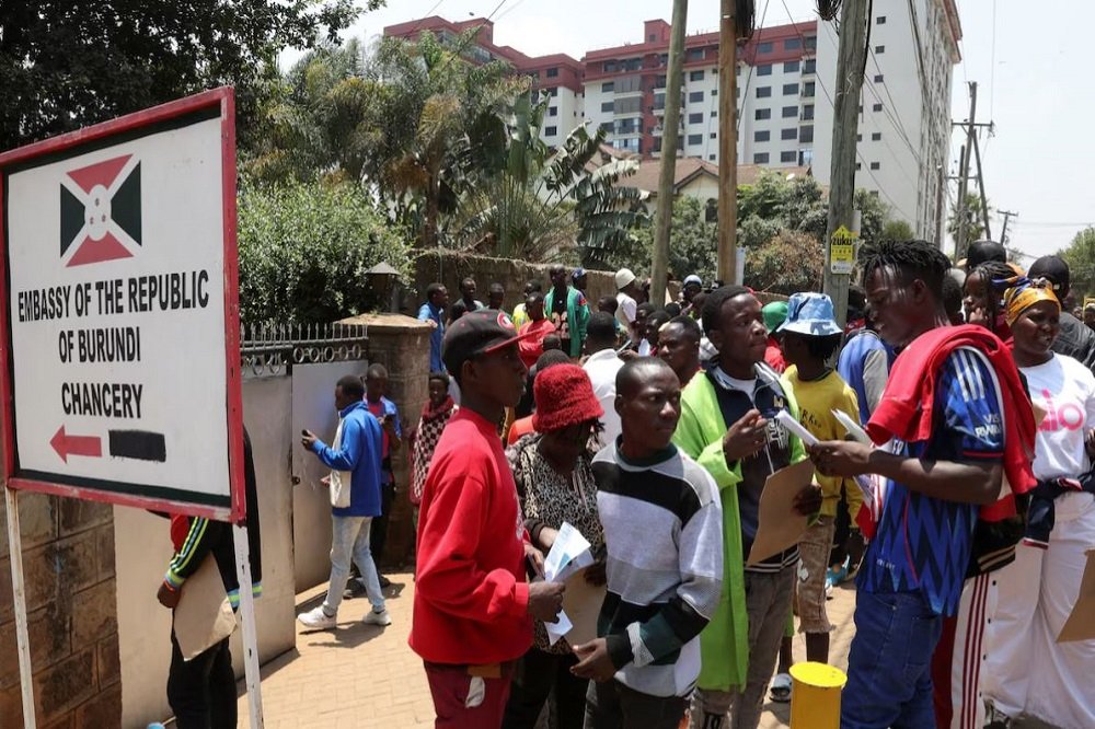 Kenya Extends Olive Branch: Undocumented East Africans Offered Path to Legal Status