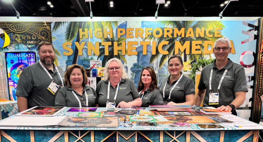 Kernow North America brings new solutions to PRINTING United Expo