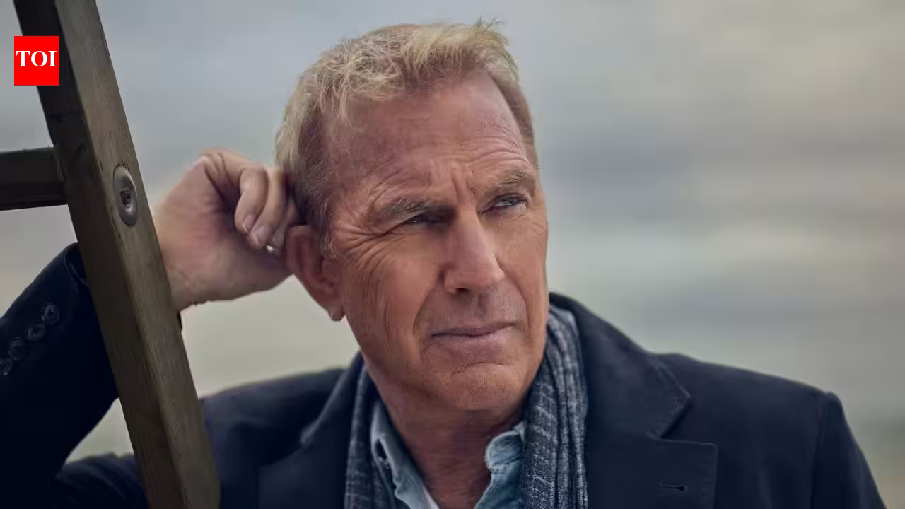 Kevin Costner’s Powerful Life Lesson: Why You Must Never Give Up on Your Dreams