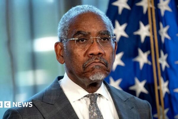 Key House Democrat Breaks Ranks, Leads Opposition to Heavy Bomb Sale to Israel