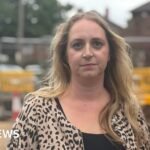 Keyworth Shopkeeper Faces Make-or-Break Crossroads Amid Endless Roadworks