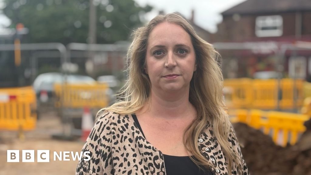Keyworth Shopkeeper Faces Make-or-Break Crossroads Amid Endless Roadworks