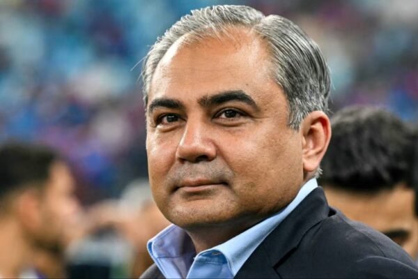 Khan’s Sons Slam ‘Absolute Fools’ as PCB Leadership Faces Public Rebuke