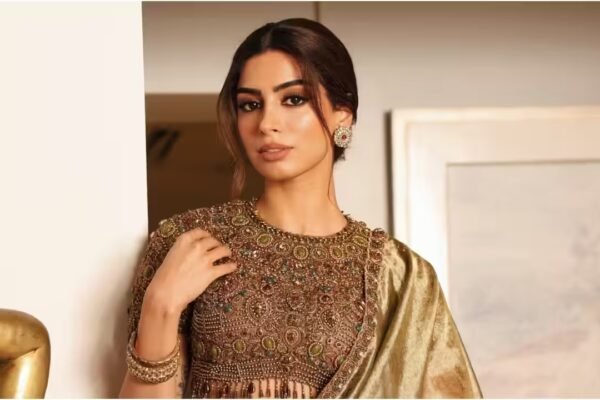 Khushi Kapoor Expands Real Estate Portfolio with Luxe 180 Sq. Ft. Bandra West Acquisition