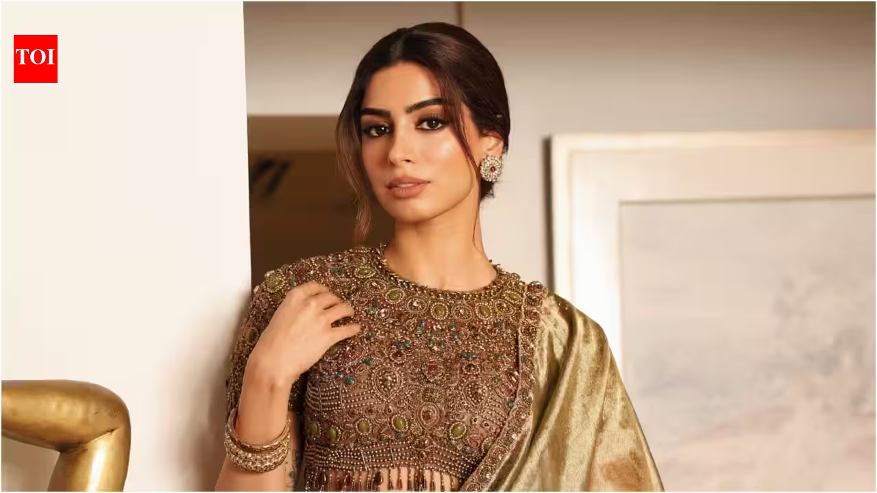Khushi Kapoor Expands Real Estate Portfolio with Luxe 180 Sq. Ft. Bandra West Acquisition