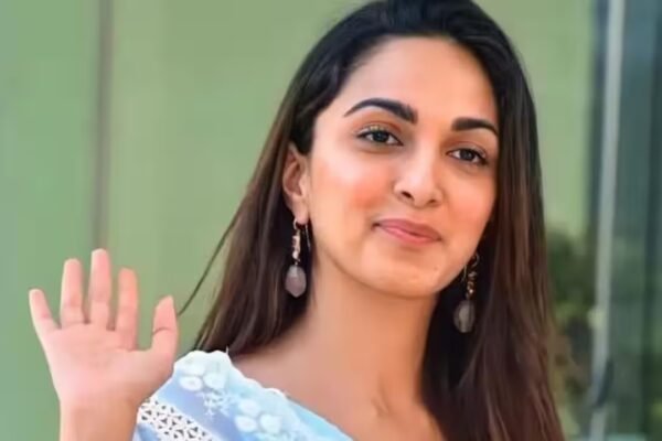 Kiara Advani Reveals the 'Draining' On-Screen Moment That Pushed Her to Her Limits