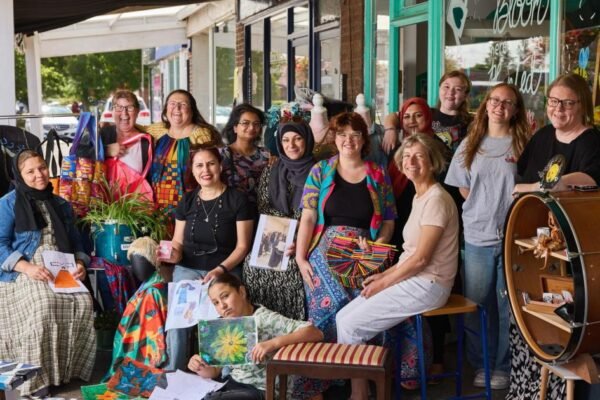 Kidlington Green Team Clinches Prestigious Global Environmental Crown