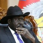 Kiir Sweeps Slate Clean in High-Stakes Shake-up to Break South Sudan’s Election Deadlock