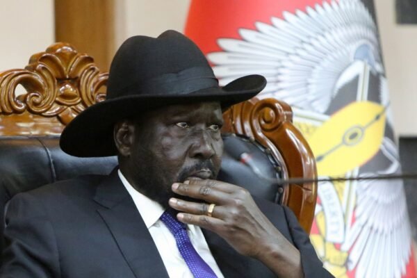Kiir Sweeps Slate Clean in High-Stakes Shake-up to Break South Sudan’s Election Deadlock