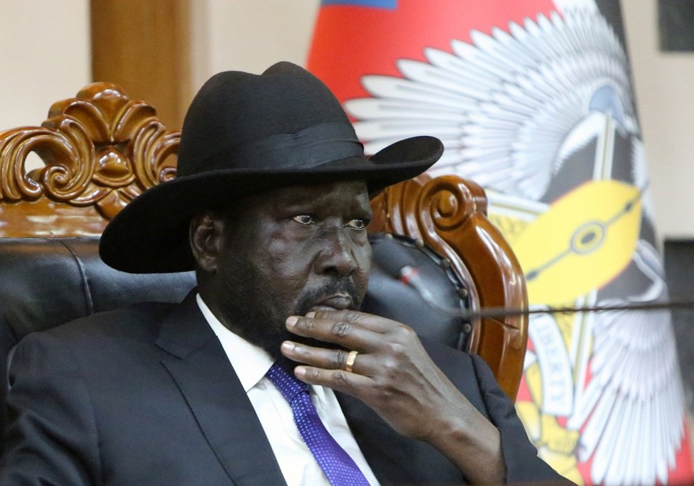 Kiir Sweeps Slate Clean in High-Stakes Shake-up to Break South Sudan’s Election Deadlock